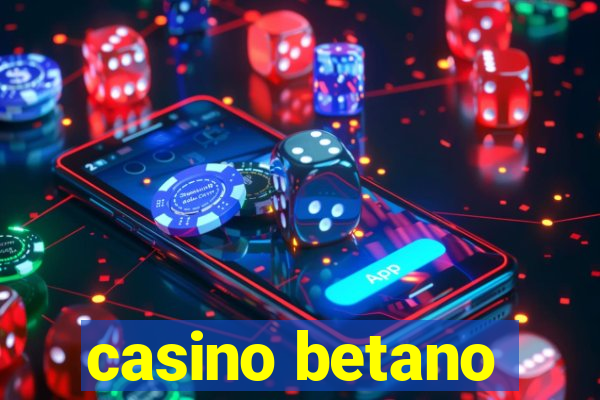 casino betano