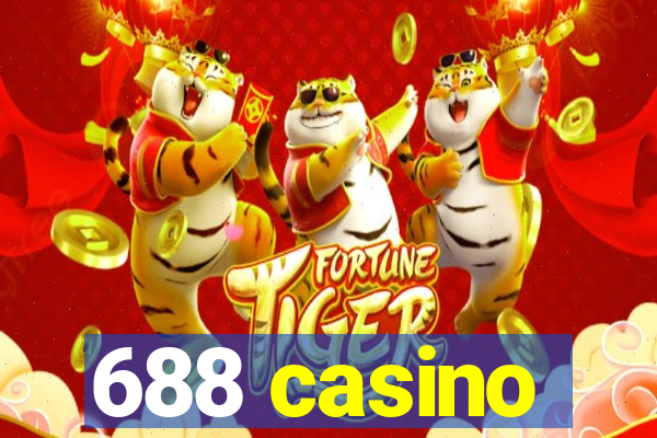 688 casino