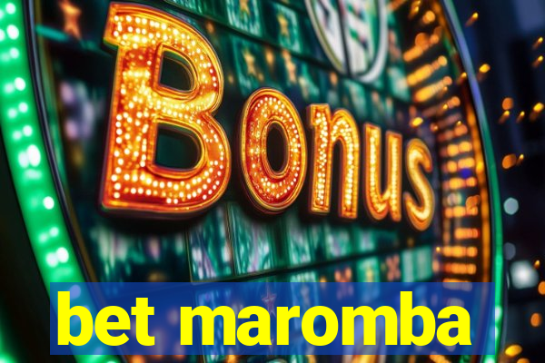 bet maromba