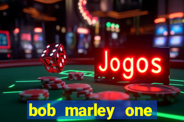 bob marley one love trailer