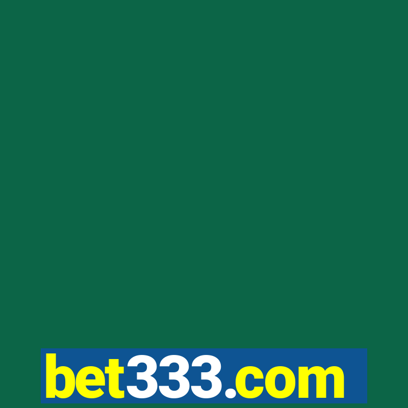 bet333.com