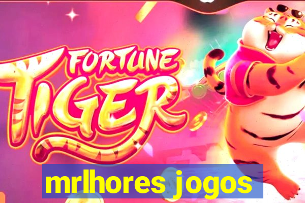 mrlhores jogos