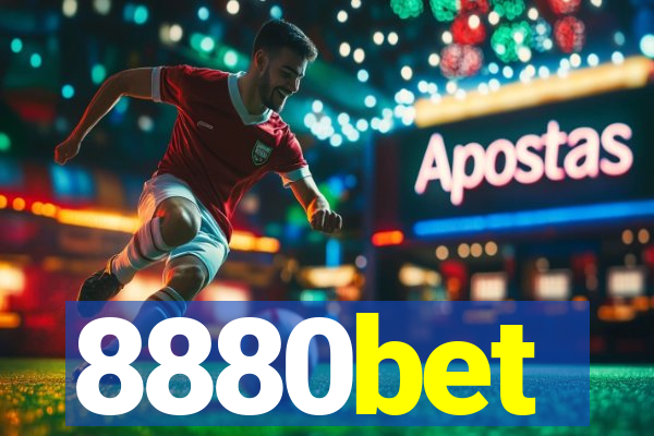 8880bet