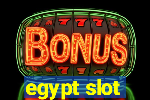 egypt slot