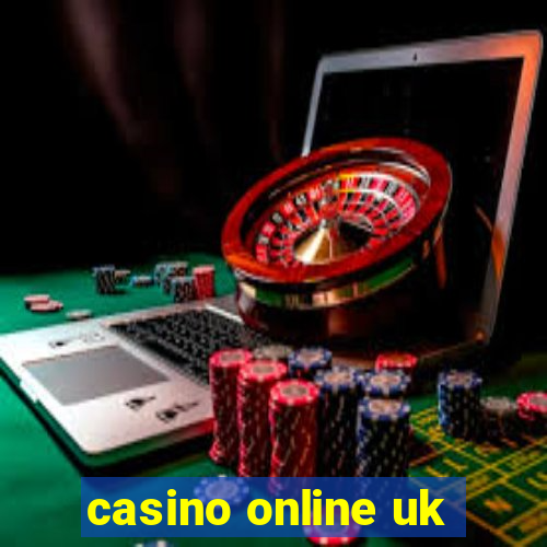 casino online uk