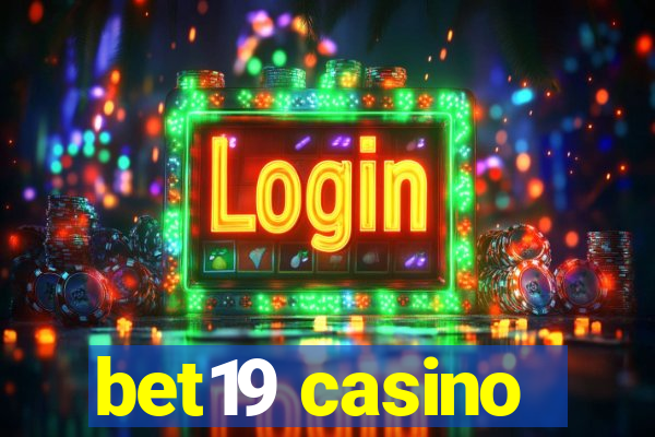 bet19 casino