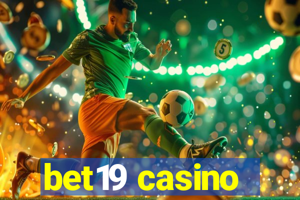 bet19 casino