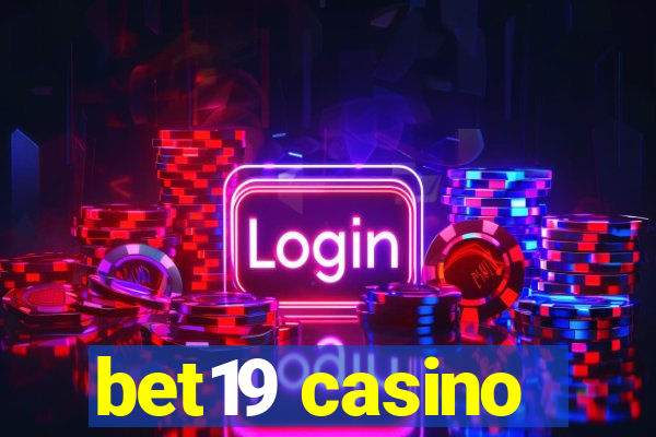 bet19 casino