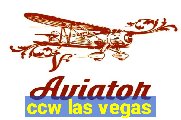 ccw las vegas