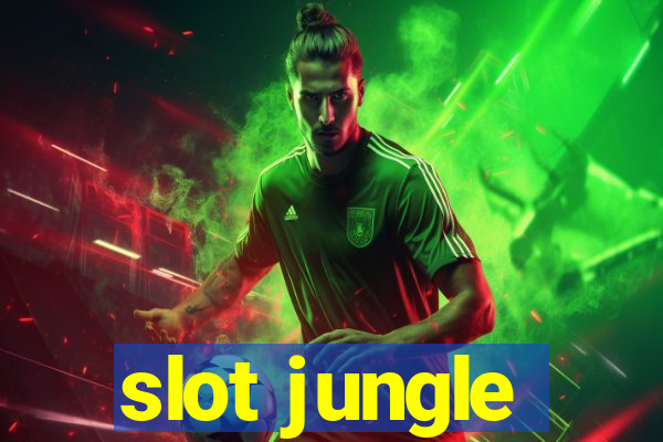 slot jungle