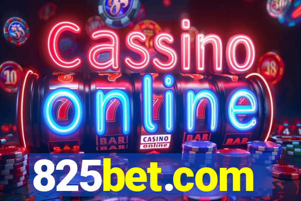 825bet.com