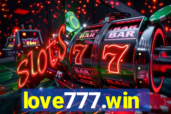 love777.win