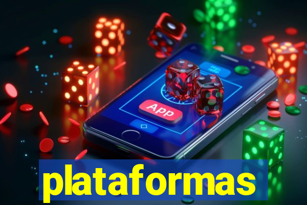 plataformas estrangeiras de jogos