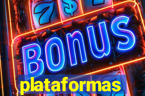 plataformas estrangeiras de jogos