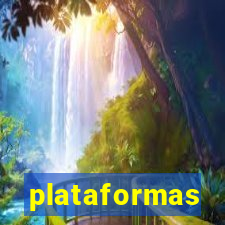 plataformas estrangeiras de jogos