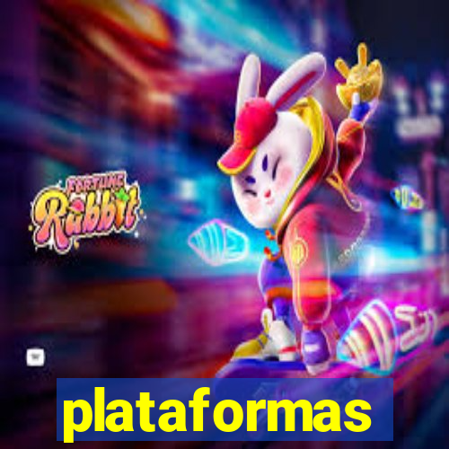 plataformas estrangeiras de jogos