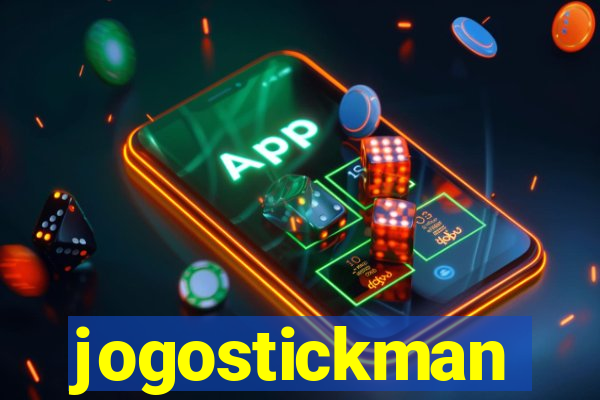 jogostickman