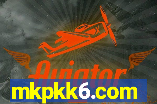 mkpkk6.com