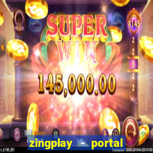 zingplay - portal de jogos