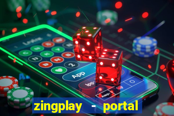 zingplay - portal de jogos