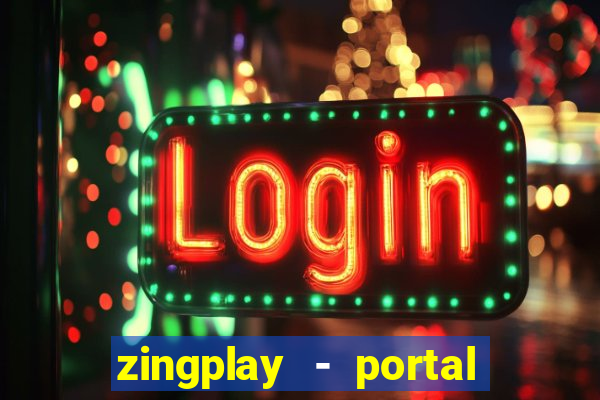 zingplay - portal de jogos