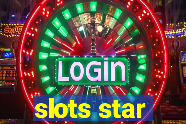 slots star