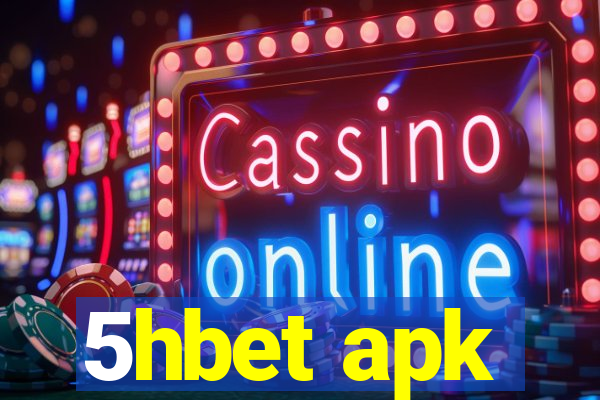 5hbet apk