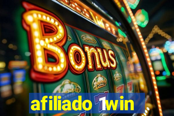 afiliado 1win