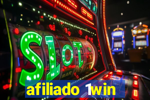 afiliado 1win