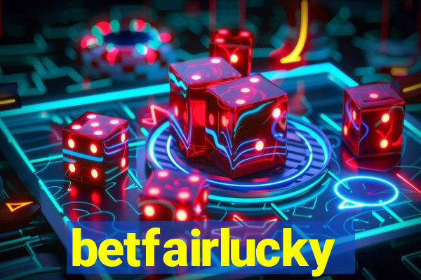 betfairlucky