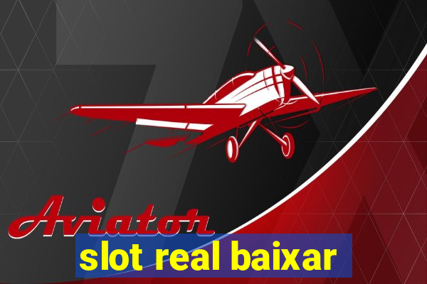 slot real baixar