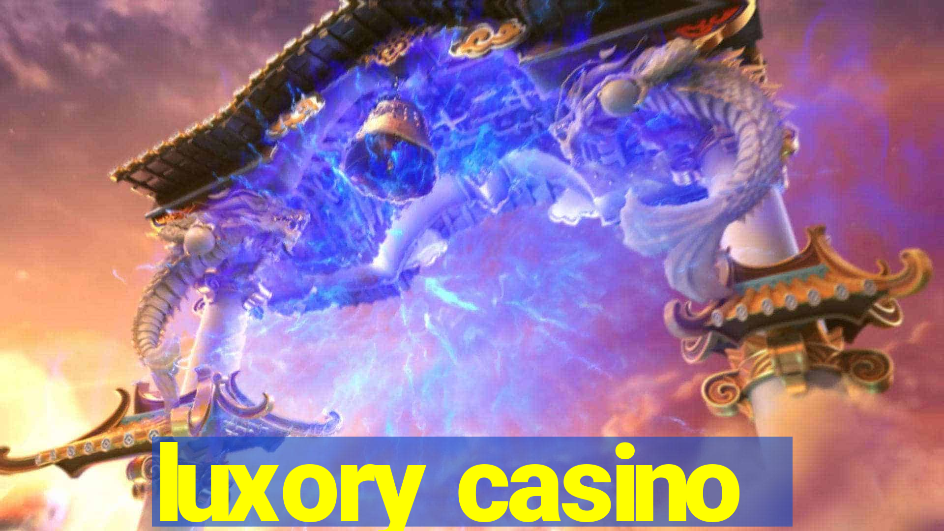 luxory casino