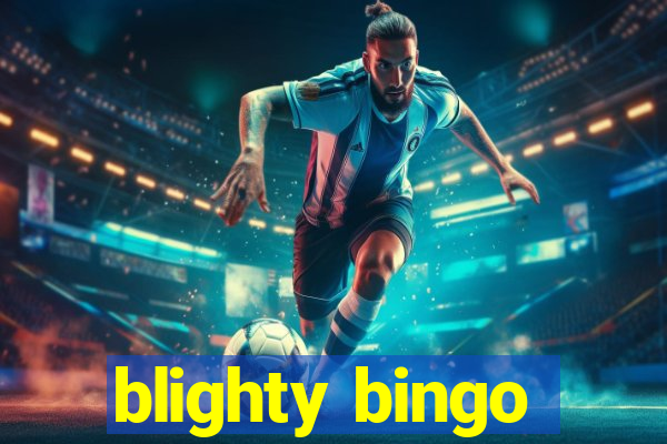 blighty bingo