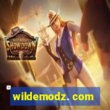 wildemodz. com