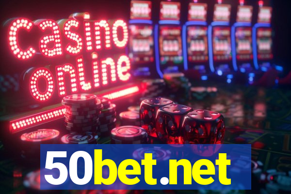 50bet.net