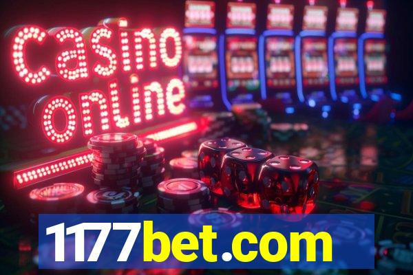 1177bet.com