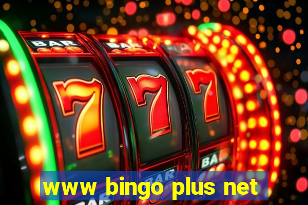 www bingo plus net