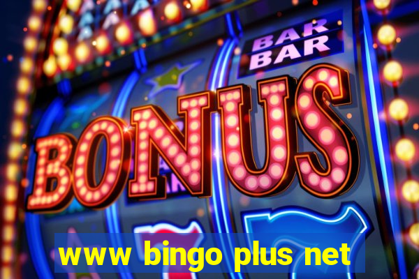 www bingo plus net