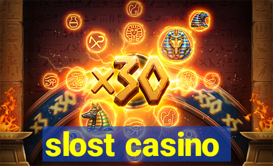 slost casino