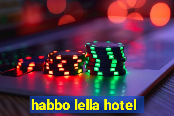 habbo lella hotel