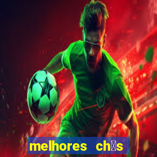 melhores ch谩s para diab茅ticos