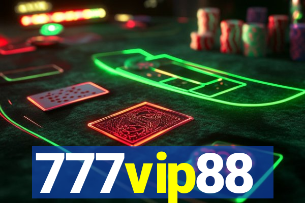 777vip88