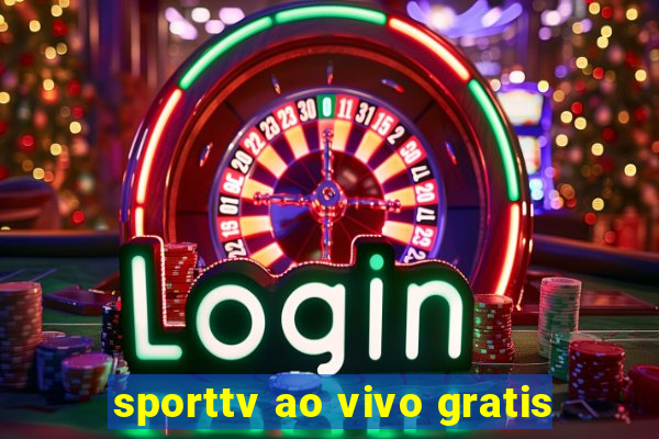 sporttv ao vivo gratis