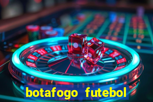 botafogo futebol play hd