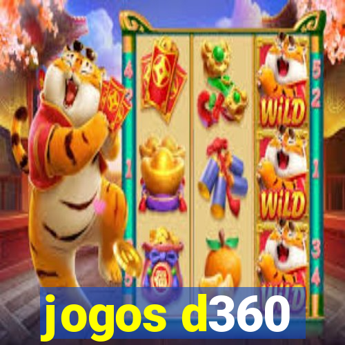 jogos d360