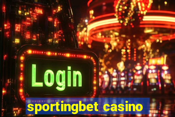 sportingbet casino