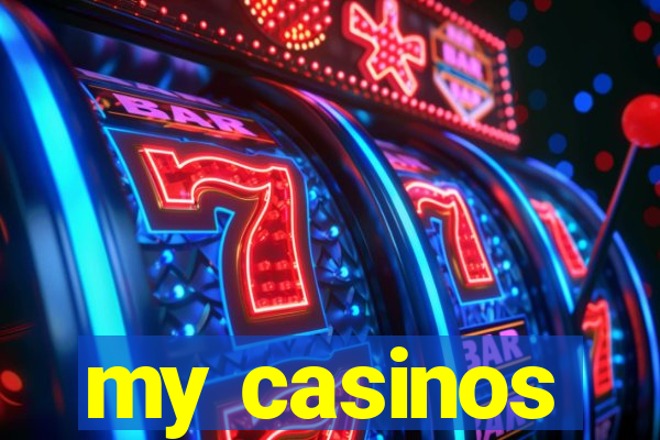 my casinos