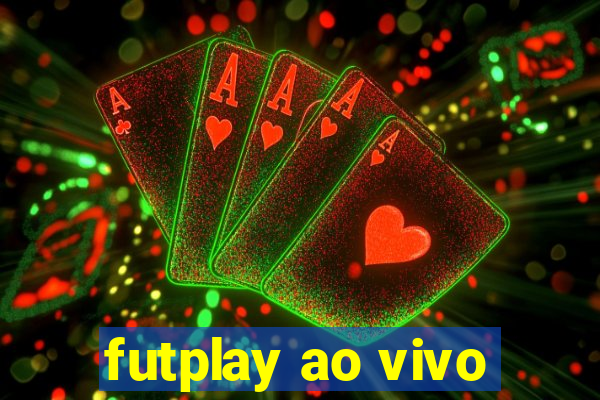 futplay ao vivo