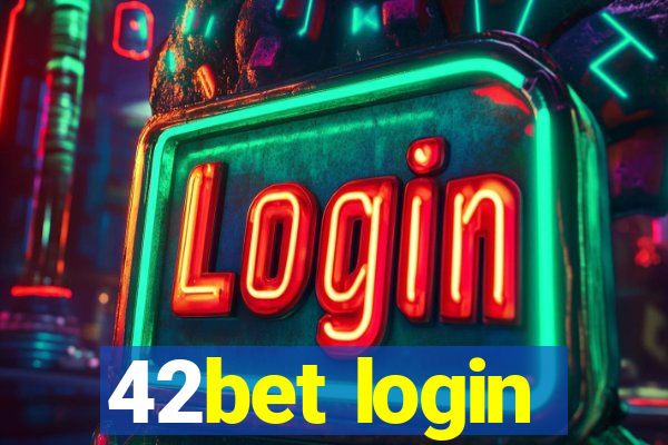 42bet login