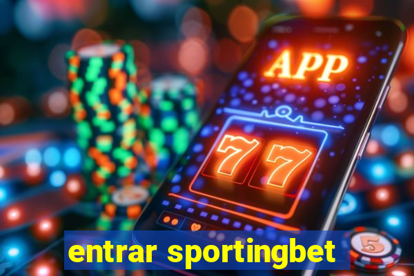 entrar sportingbet